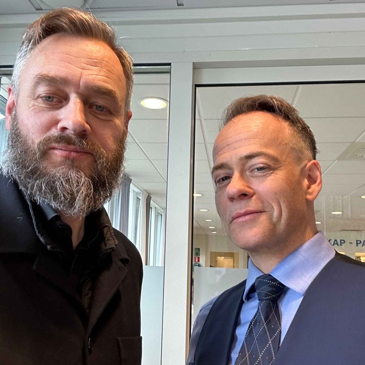 cover art for 431 - Richard Berkling