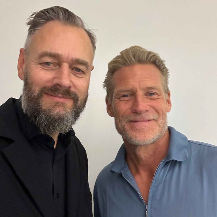 cover art for 485 - Johan Mjällby