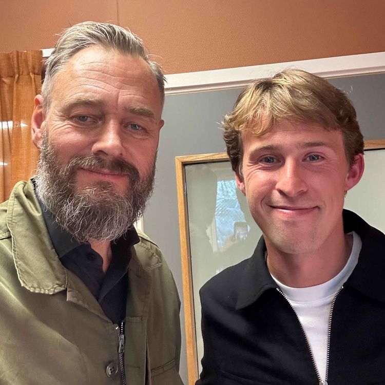 cover art for 486 - Adrian von Heijne