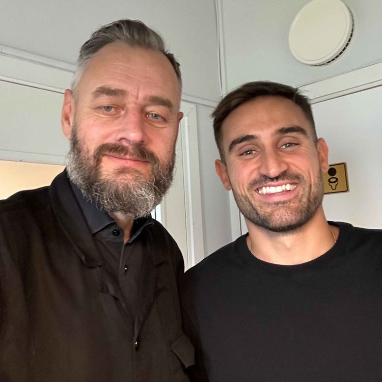 cover art for 489 - Sotirios Papagiannopoulos