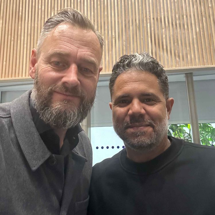 cover art for 490 - Benjamin Best