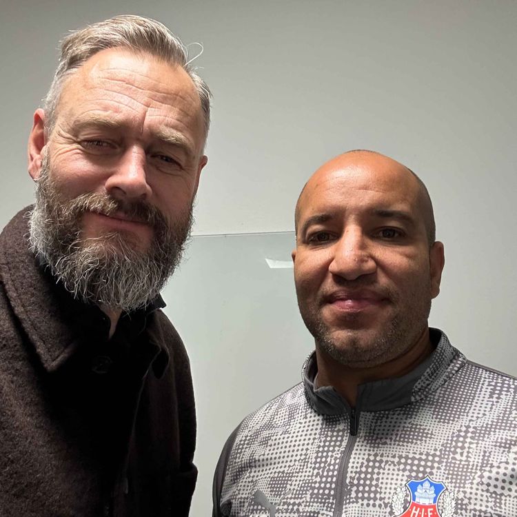 cover art for 491 - Kléber Saarenpää