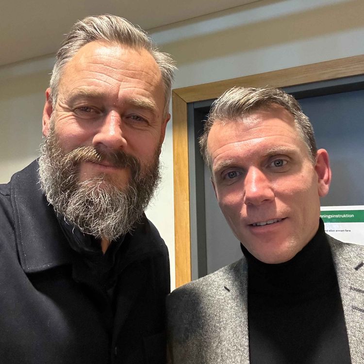 cover art for 498 - Martin Gyllix