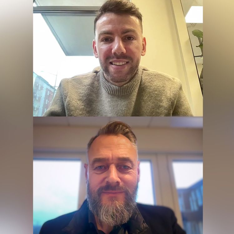 cover art for 499 - Erdal Rakip