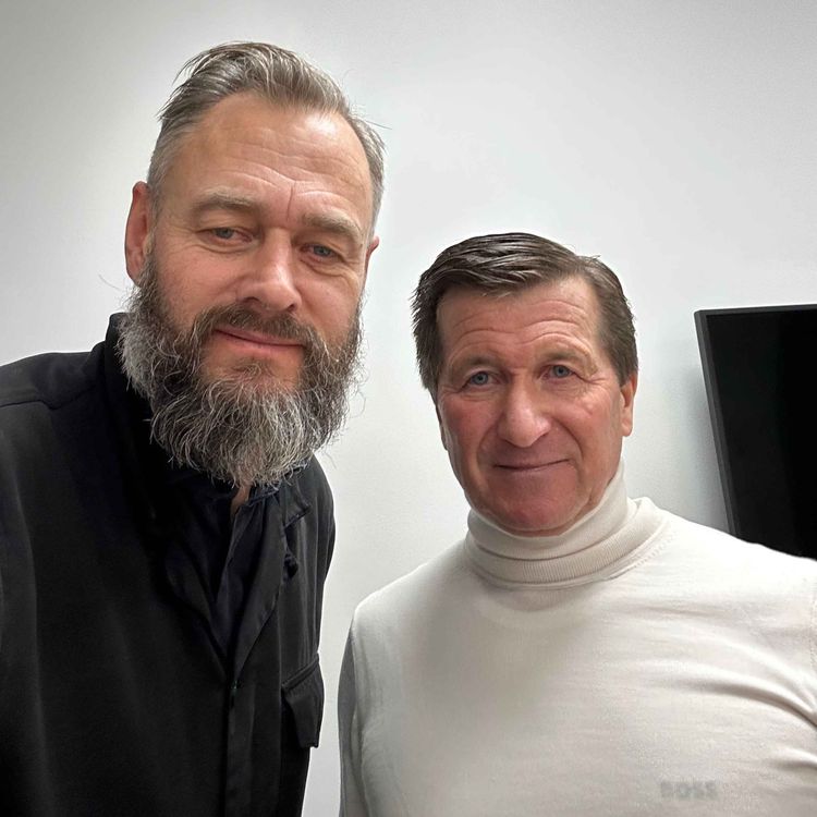 cover art for 504 - Håkan Wifvesson