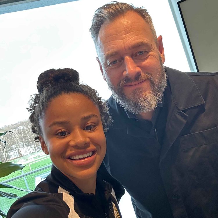 cover art for 505 - Felicia Schröder