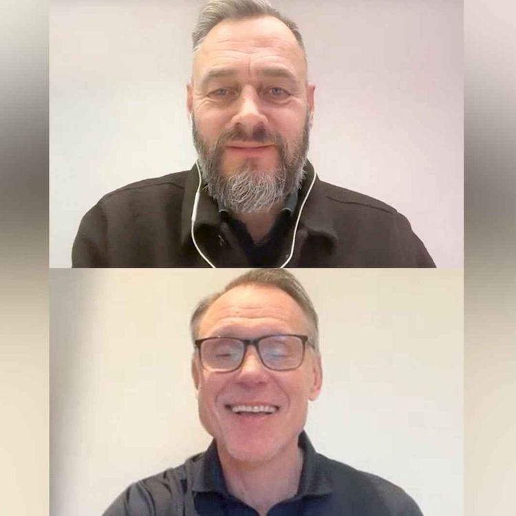 cover art for 506 - Andrée Jeglertz