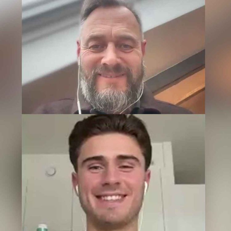 cover art for 507 - Besfort Zeneli