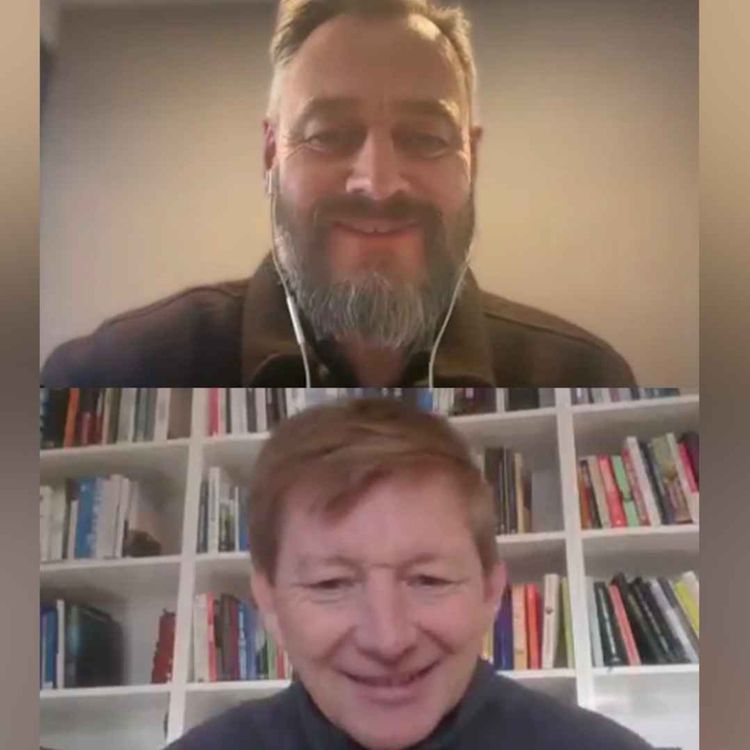 cover art for 508 - Allan Gaarde