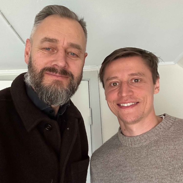 cover art for 510 - Simon Thern