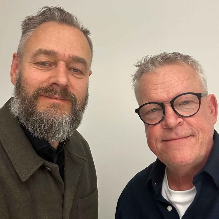 cover art for 512 - Janne Andersson