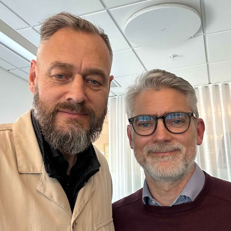 cover art for 513 - Niclas Carlnén