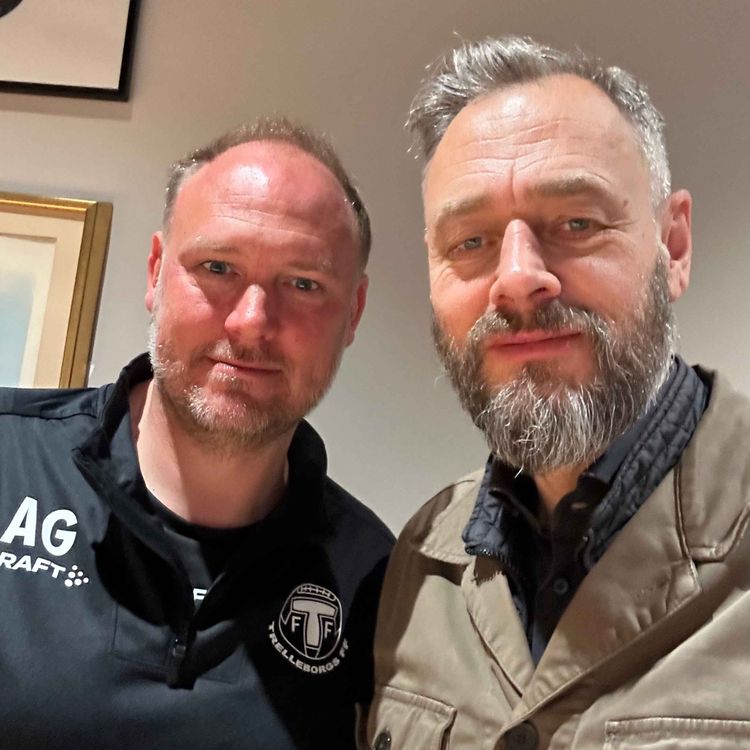 cover art for 514 - Andreas Granqvist