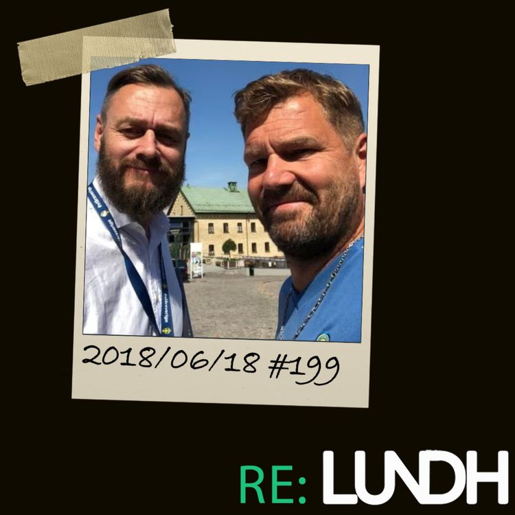 cover art for 277 Re:Lundh – Roger Jacobsson