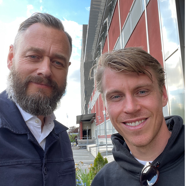 cover art for 312 - Rasmus Schüller