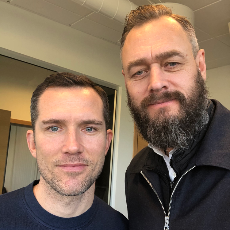 cover art for 300 - Martin Ericsson