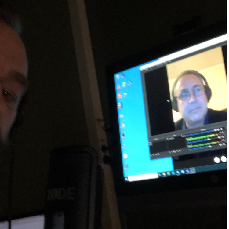 cover art for 292- Mats Enquist