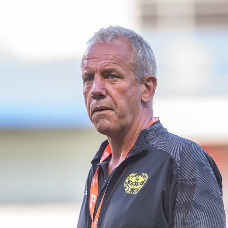 cover art for 289- Hasse Larsson