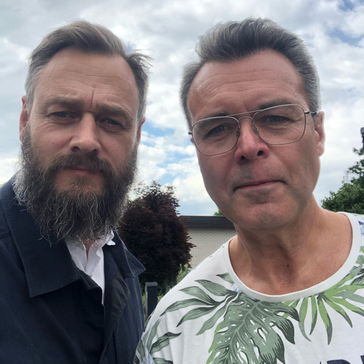 cover art for 273 - Martin Ingvarsson