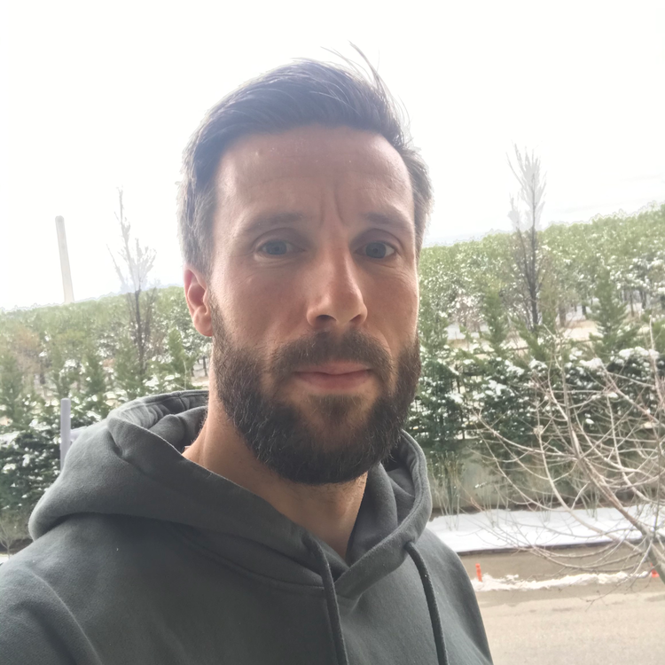 cover art for 260 - Mattias Bjärsmyr