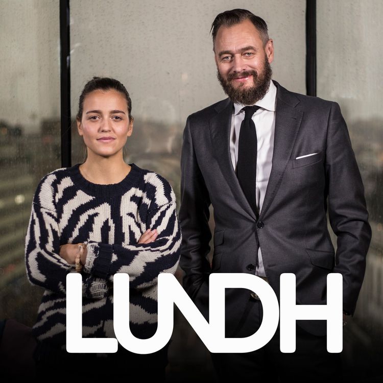 cover art for 169 - Marija Banusic