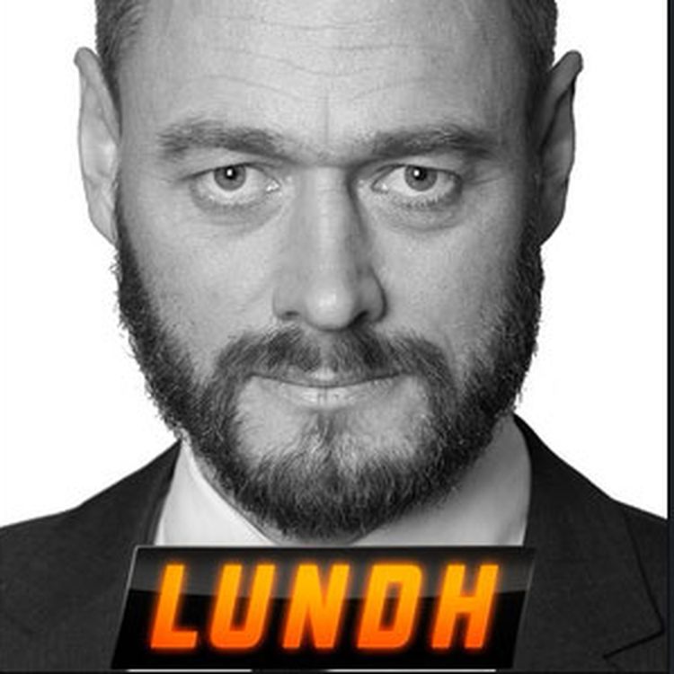 cover art for 44 - Sebastian Eriksson