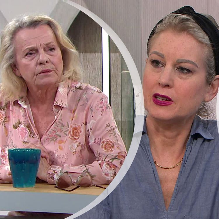 cover art for Mäns våld mot kvinnor och hur håller man ihop egentligen?