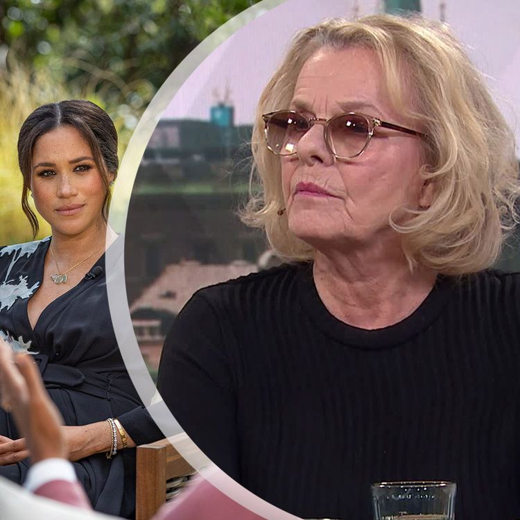 cover art for Maries känga mot brittiska kungahuset, pandemiilska och bröst