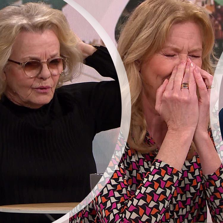 cover art for Vänskap, prestation och frisyrer vi minns