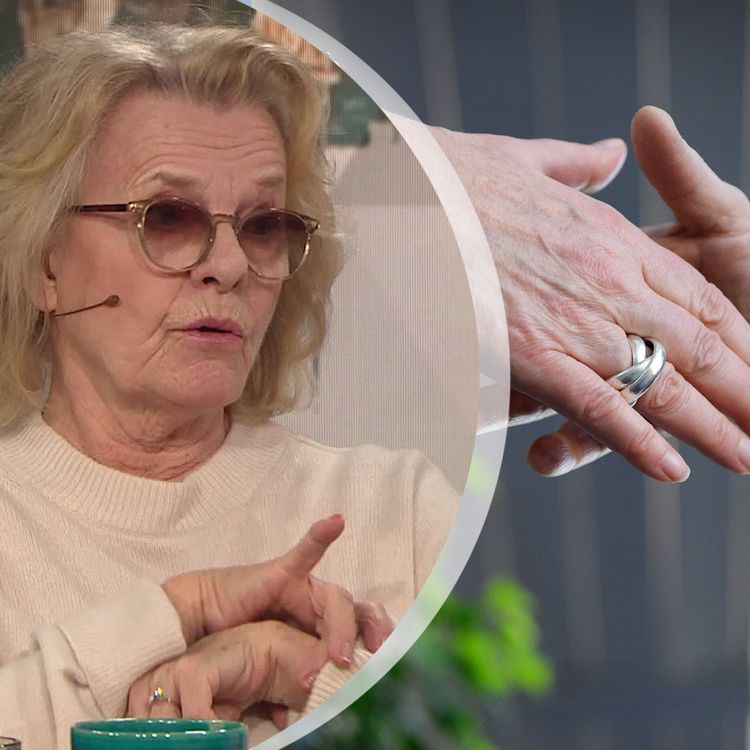 cover art for Handskakning, svaghet och sommarprat