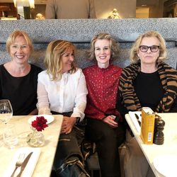 cover art for Perspektiv med Malou