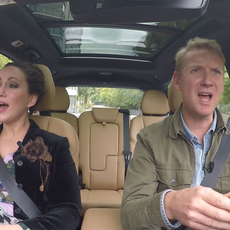 cover art for 6: Lisa Nilsson