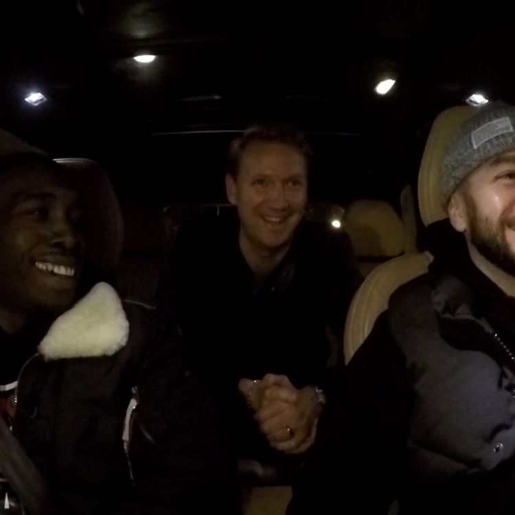 cover art for 4: Ison & Fille