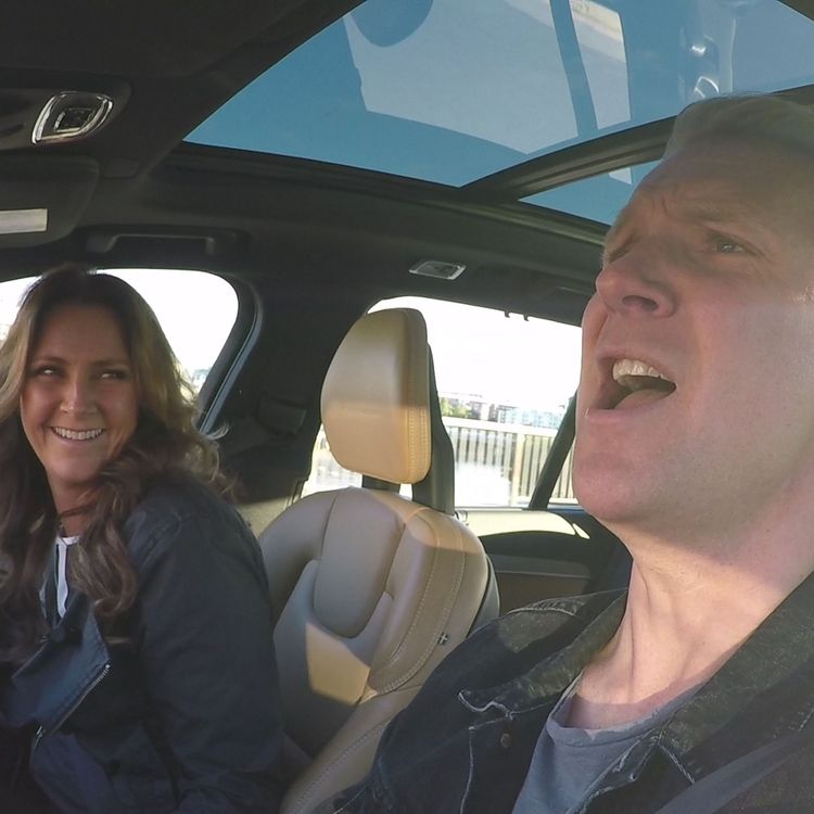 cover art for 3: Jenny Berggren