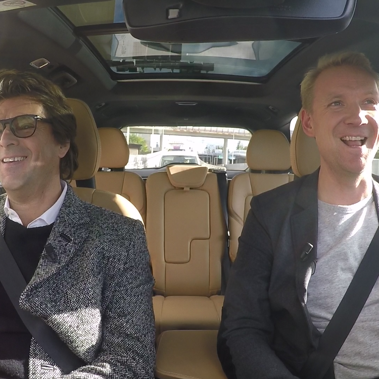 cover art for 1: Niklas Strömstedt