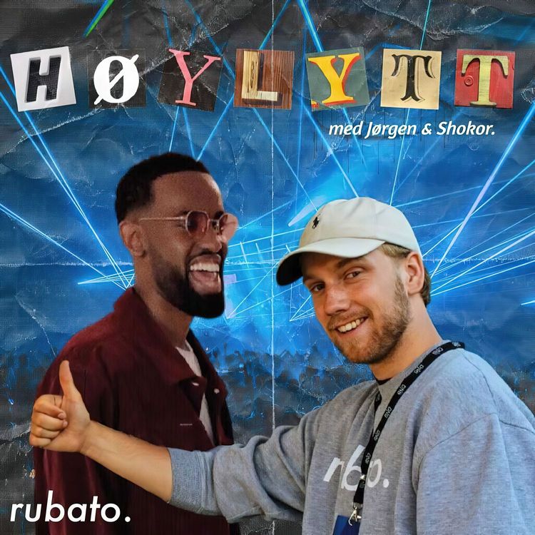 cover art for #23 Oral Bee om hat i bransjen, samarbeid i USA og brustest