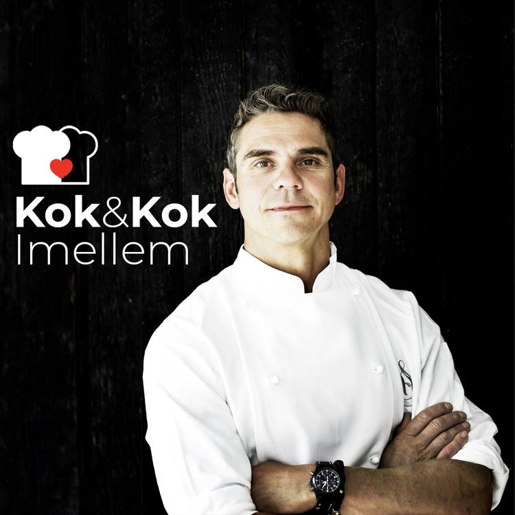 cover art for Kok og Kok imellem - Claes Bech-Poulsen