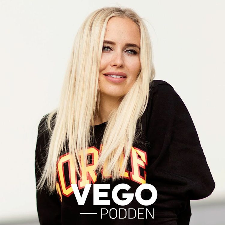 cover art for 23. Bloggaren och youtubern Ida Warg om träning och veganism