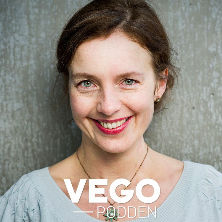cover art for 21. Barndietisten Sara Ask om vegomat och barn