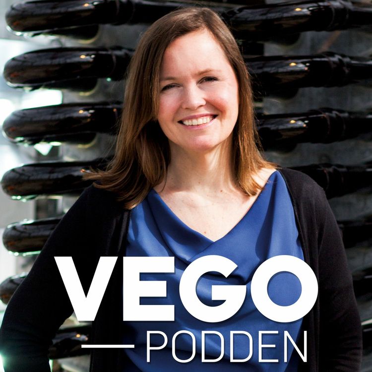 cover art for 11. Fredrika Gullfot - grundare av Simris Alg, Sveriges första algodling