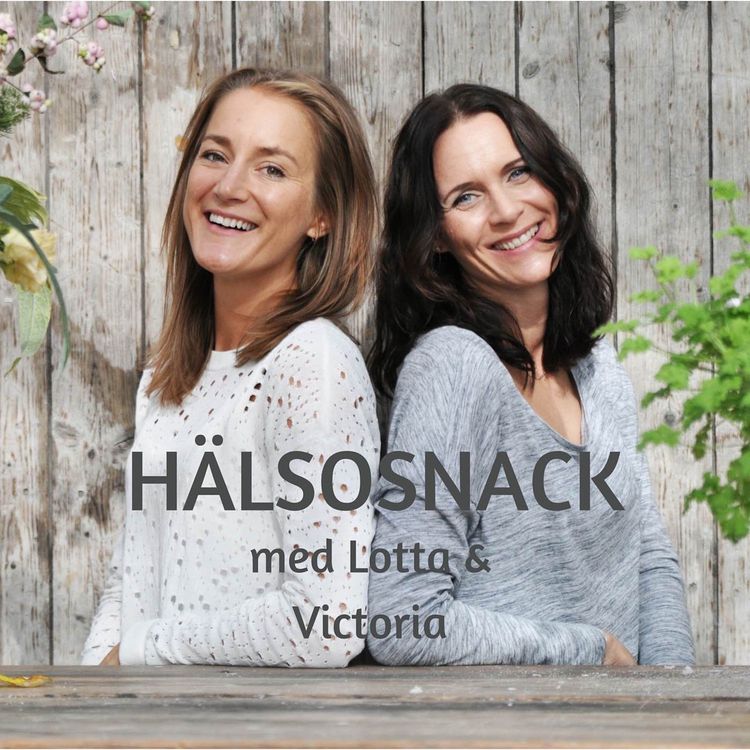 cover art for 202 Babben Larsson - Sockerberoende - Om att tappa taget, ge upp och att acceptera hjälp.