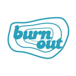 cover art for Burn Out