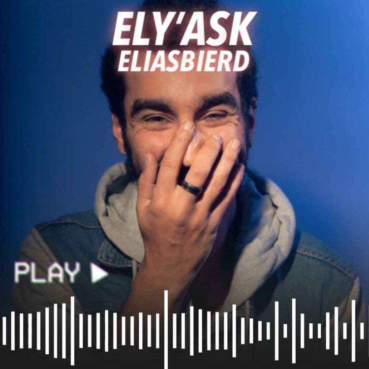 cover art for @eliasbierd