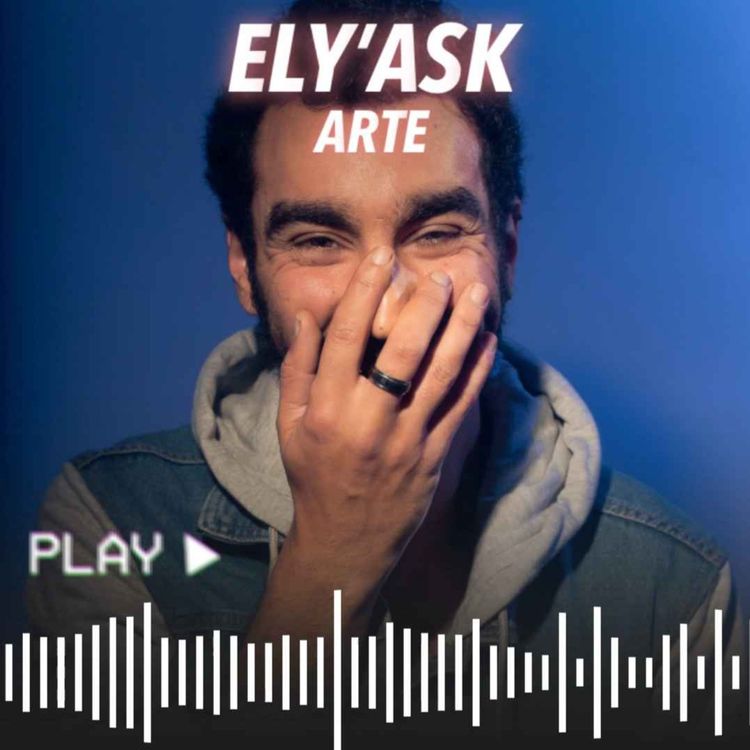 cover art for @arte.sgh