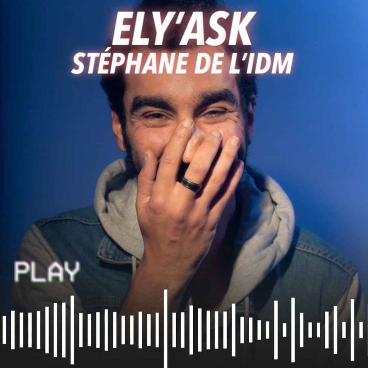 cover art for @stephanesuedu