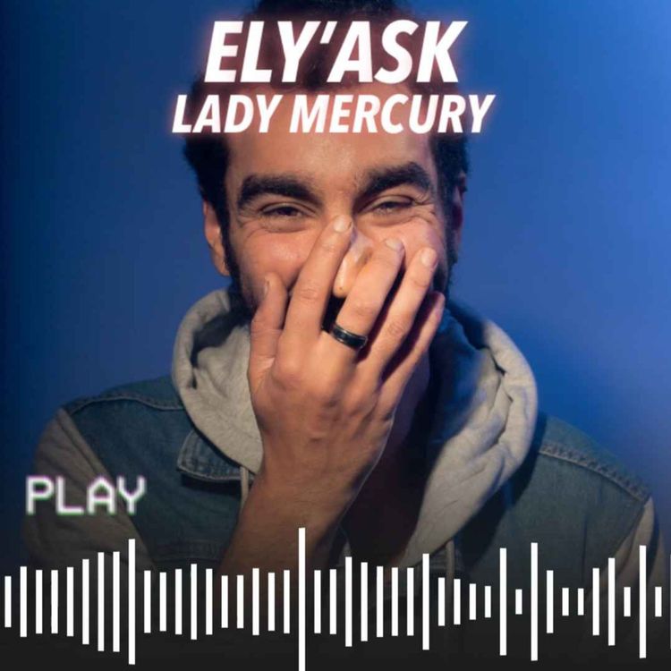 cover art for @flobng