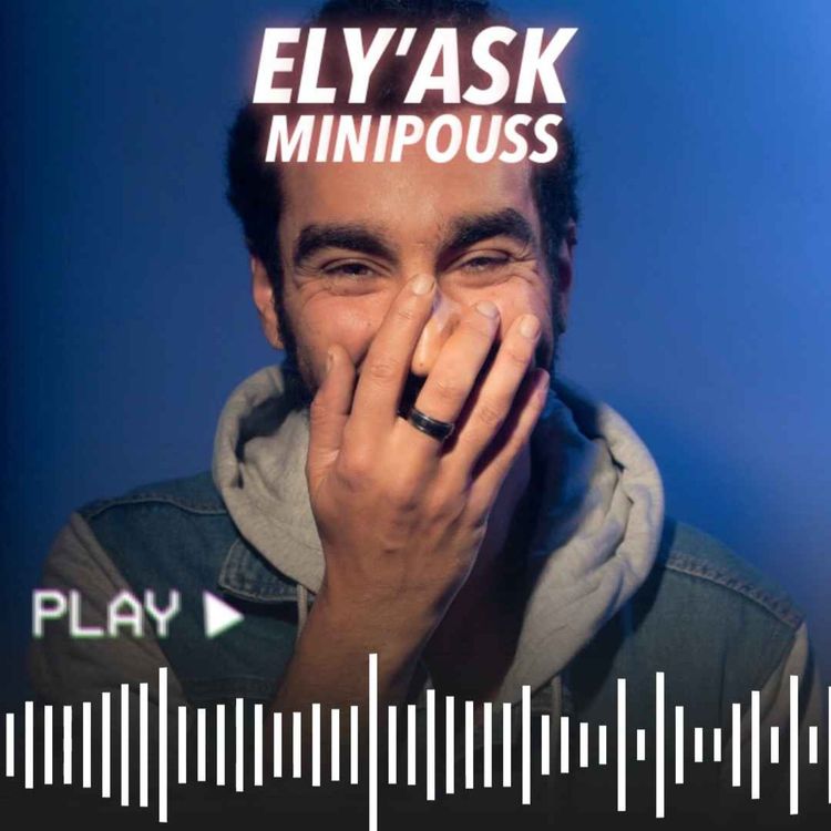 cover art for @minipouss