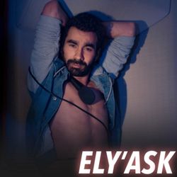 cover art for Ely'Ask
