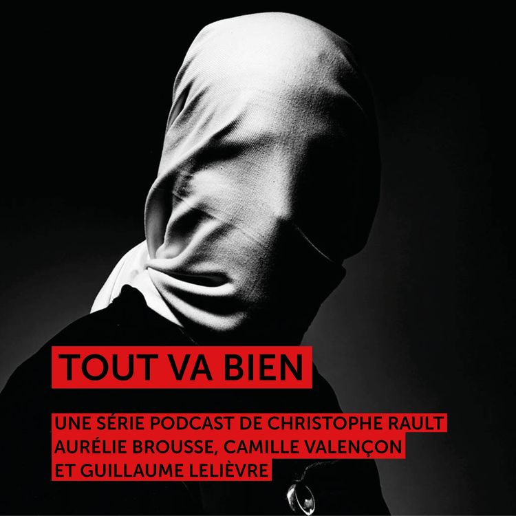 cover art for Tout va bien : Le musicologue (3/5)