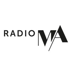 cover art for Radio MA